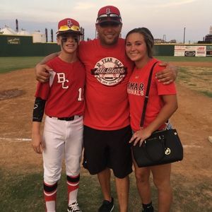 Meet your Posher, Clayton